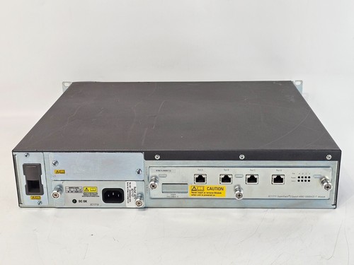 3Com switch 4070 1770-710-000-1.04 - Network Switch Fast Ethernet 10/100 - Picture 8 of 15