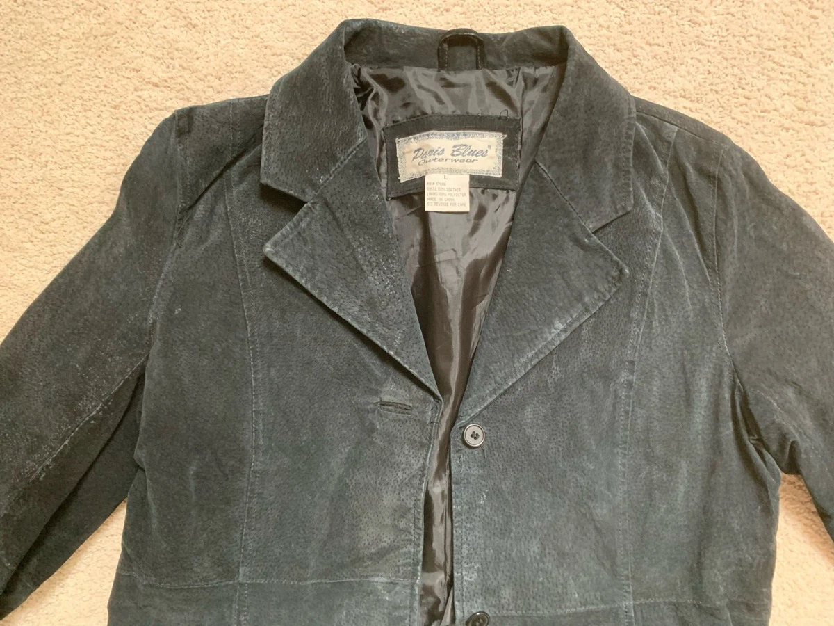 Paris clearance blues coat