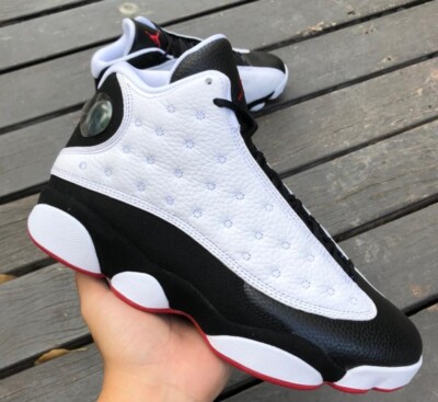 Size 11 - Jordan 13 Retro He Got Game 2018 for sale online | eBay