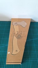 Beavercraft Bushcraft Axe AX3