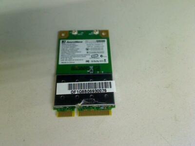 Wlan W-Lan WiFi Karte Board Modul Platine Asus Eee PC S101