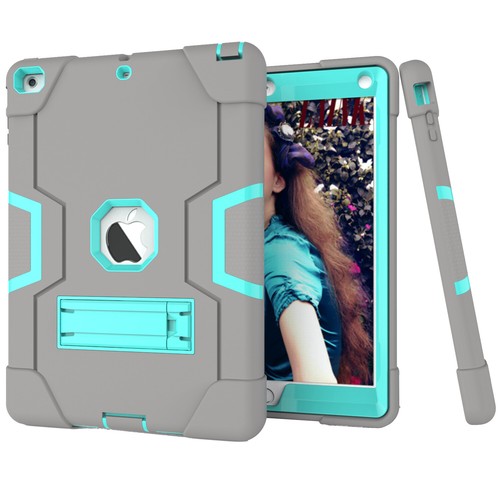For Apple iPad 5/6th 7th 8th 9th10th Generation Shockproof Heavy Duty Case Cover - Picture 8 of 52