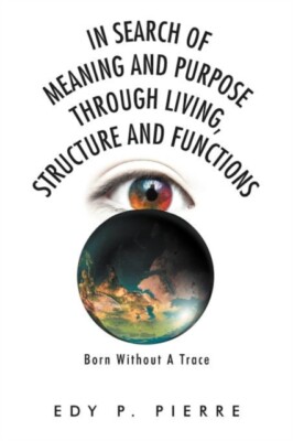 Pierre - In Search of Meaning and Purpose Through Living Structure an - X555z