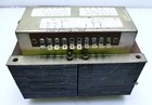 Hopf Ausgangsüberträger Doppelt, Vintage Übertrager, Audio Transformer |736