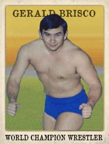 LJACards Weltmeister Wrestler Serie 3 Sammelkarten ACEO (2. Druck) - Bild 12 von 24