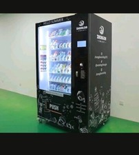 snack automat
