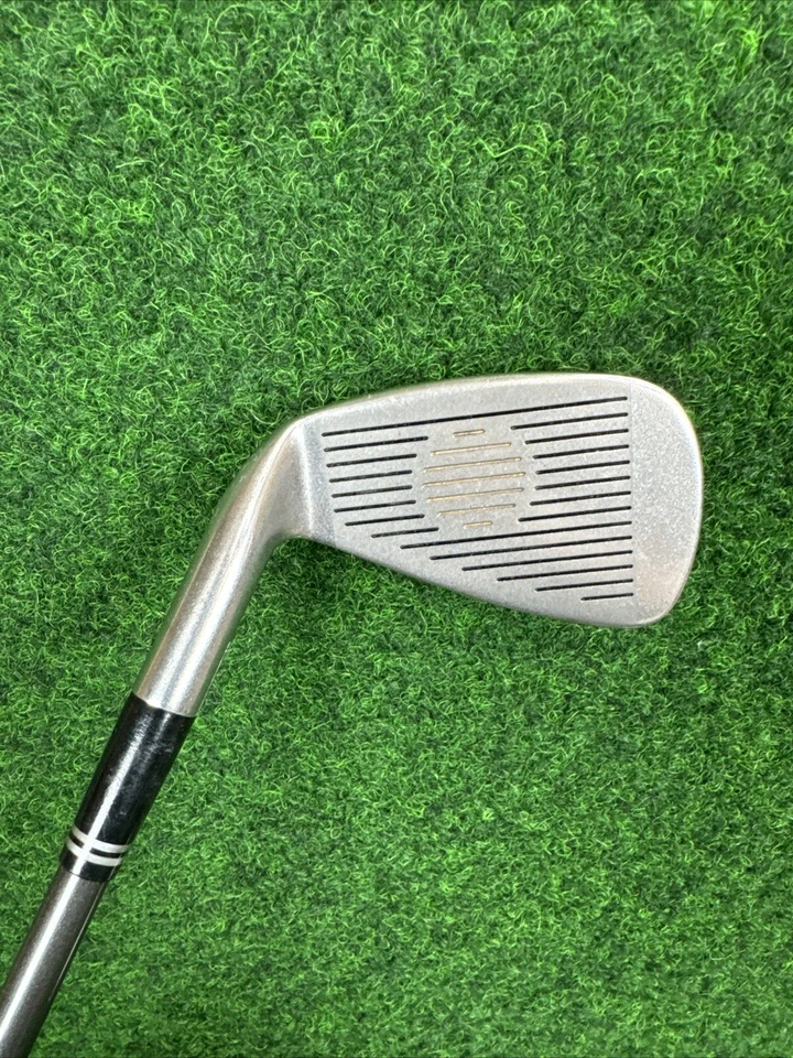 KING COBRA Oversize Eisensatz 5-9 - Herren (Graphit, Standard, Rechts, Regular) - Bild 4 von 4