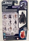 STAR WARS DARTH VADER THE SAGA COLLECTION EMPIRE STRIKES BACK ACTION FIGURE MOC — photo 6