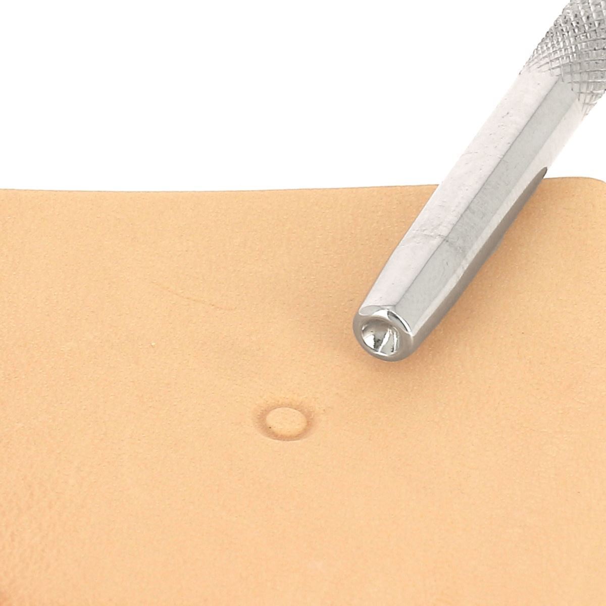 Matoir Flower Centers Seed Plain Barry King Tools pour empreinte lisse et nette
