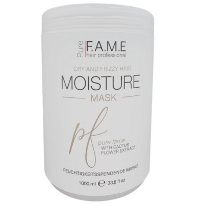 PURE FAME Moisture Mask 1 L