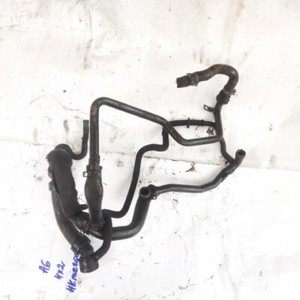 Audi A6 2001 Radiator Hose (Water Hose) 4b0121101t, 27112008 #947262-06