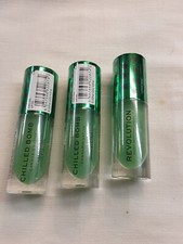Revolution London Good Vibes Chilled Bomb Lip Oil Lotof Three