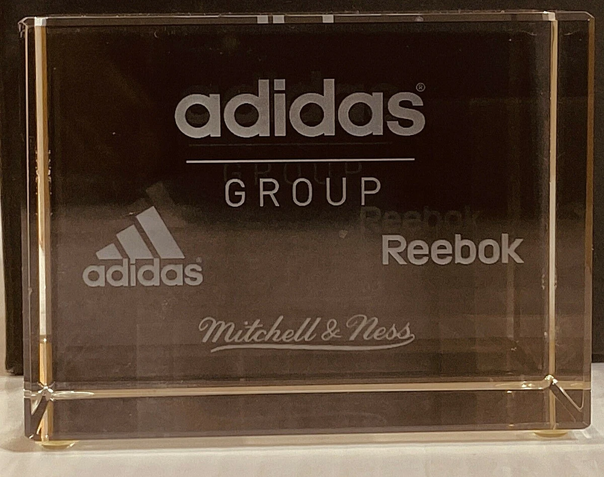 Reebok hotsell adidas group
