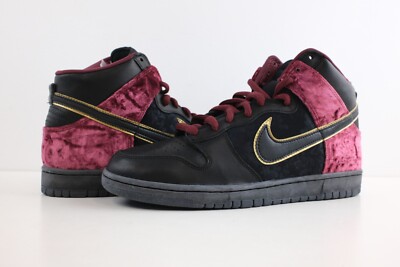 nike sb bloody sunday