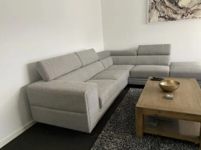 3 Seater Couch With Chaise Sofas Gumtree Australia Whittlesea
