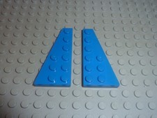 LEGO Blue wings 54383 & 54384 / set 6747 8093 9525 75087 75149 9442 30302 ...