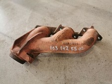 Abgaskrümmer Mercedes Coupe W124  1031425502