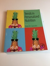 Trends in Personalized Nutrition