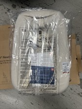 Stokke Tripp Trapp Newborn Set 20lbs Infant Seat - Vanilla White NB3050