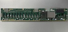 SuperMicro BPN-SAS3-216EB w/BPN-SAS3-216EL1 2U SAS3 expander backplane