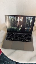 Macbook Air 13,3 Zoll 2020 i7. 8 Gb Ram .250 Gb SSD
