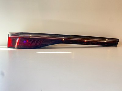 OEM Renault Megane E-Tech Liftgate Tail Light LH 2022 Left Rear Lamp Assembly