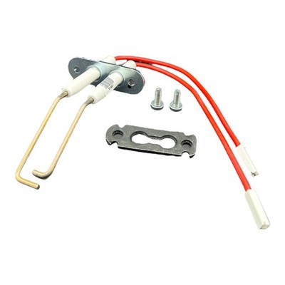 Zündelektrode für Viessmann 7819627 Vitodens 200 WB2 + 300 WB 3A
