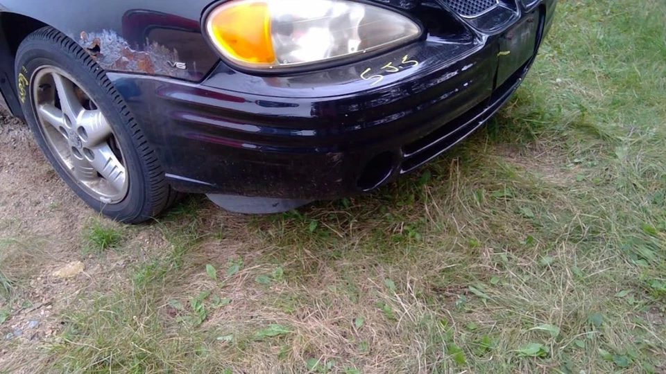 Engine 3.4L VIN E 8th Digit Fits 04-05 GRAND AM 4323940 Foto 4 de 4