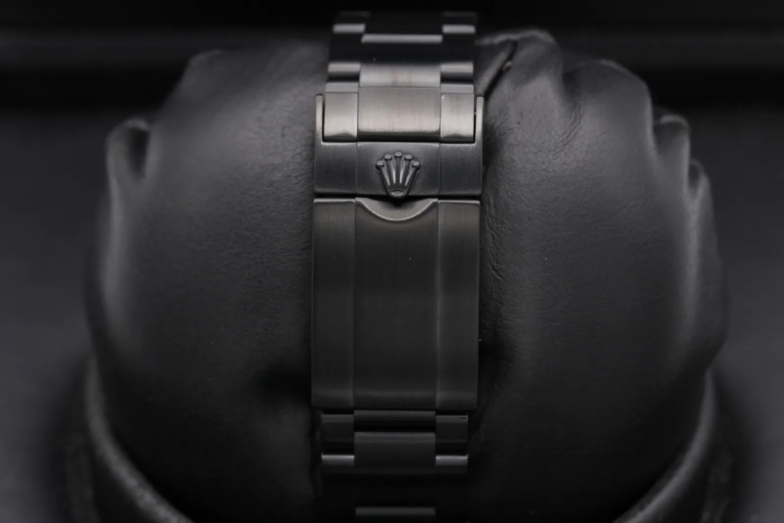 Rolex Explorer II "Custom PVD" 226570 image 8