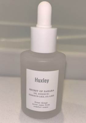 Huxley Secret of Sahara Oil Essence 30ml/1.01 fl oz