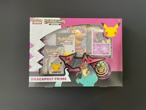 ebay 25th anniversary pokemon cards Amazon.com: Pokémon Cards, 25th Anniversary Celebrations, No Duplicates  Guaranteed! (10 Pack) : Toys & Games main image 0