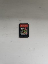 Image of Splatoon 2 (Nintendo Switch, 2017) game card/cartridge only, no box