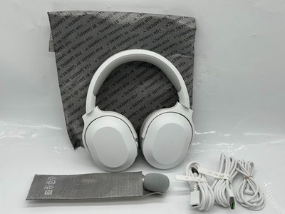 Razer Barracuda X Wireless Gaming & Mobile Headset, 2.4Ghz + BT, White