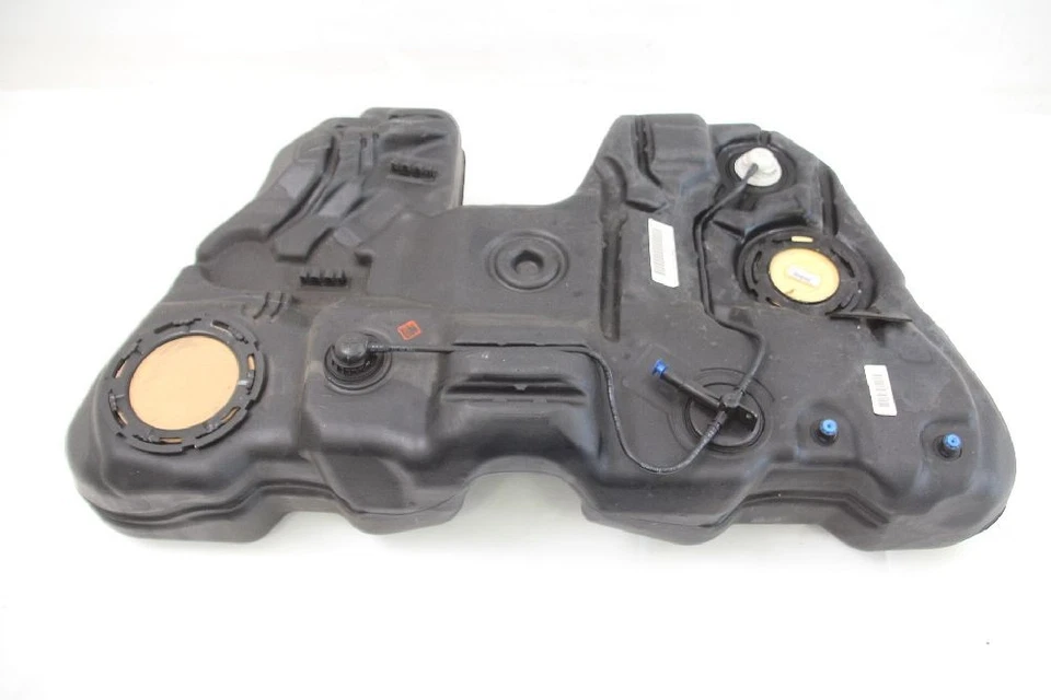 Depósito de combustible Volvo S60 II 134 31372654 2.0 177 KW 240 CV gasolina 03-2013 Foto 2 de 2