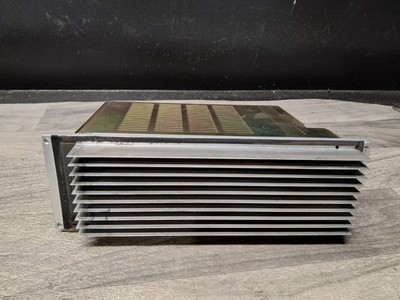 Yaskawa SGDR-C0A040A01B Servo Drive Converter #141H130PR8