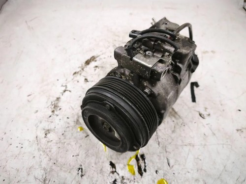 BMW 3 Touring E91 Kondensatpumpe Klimaanalge 698786202 4472601851 34651764