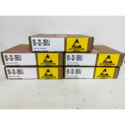 1PCS NEW HAAS 45AMP 93-32-3551J Servo Drive fast shipping