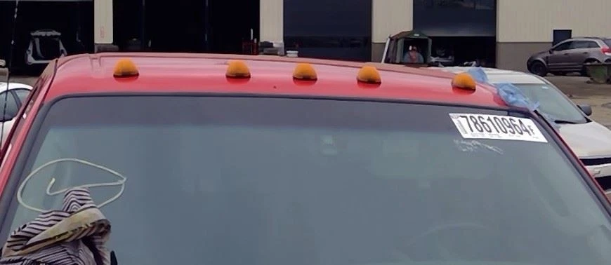 Дизель управления свеча накаливания модуль управления CPU ECU 2000 01 02-2010 Ford F250 F350 - Изображение 2 из 4