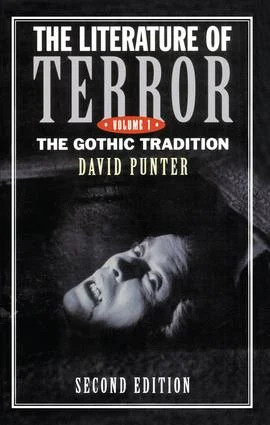 Literature of Terror: Volume 1 - 2nd Edition