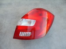 Skoda Fabia 07-14 2 II 5J Bremsleuchte Rückleuchte rechts 5J6945096 Heckleuchte