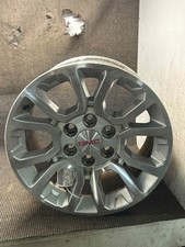Fits 2014-2018 GMC Sierra 18x8-1/2in Wheel/Rim OEM:22815067