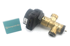 Wolf 3-Wege-Ventil GB-GU-GG 2799225 / 2799224 Dreiwege Umschaltventil