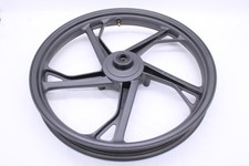 Original Vorderradfelge Felge Vorderrad Rad Vorne Honda CB 125 F JC94 E5 24-