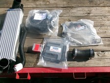 Ford Racing M-6017-2 Mustang Control Pack Turbo Ecoboost Swap 2.3l Frpp Ecu Ecm