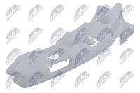 NTY EZC-PE-081 Halter, StoßFäNger Vorne Rechts FüR Peugeot