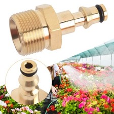  M22 Adapter for Quick Connection to High Pre...