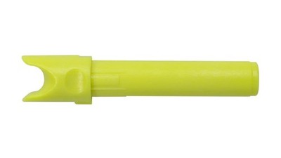 TenPoint Alpha-Nock - HPX Yellow