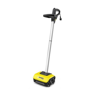 Kärcher Terrassenreiniger PCL 6, Bürstendrehzahl 800 U/min, 10 bar, 180 l/h