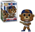 Clark (Chicago Cubs) Funko Pop! MLB Mascot
