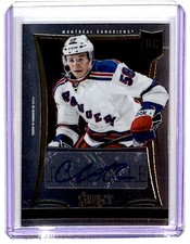 2013-14 Panini Select Christian Thomas RC Auto /399